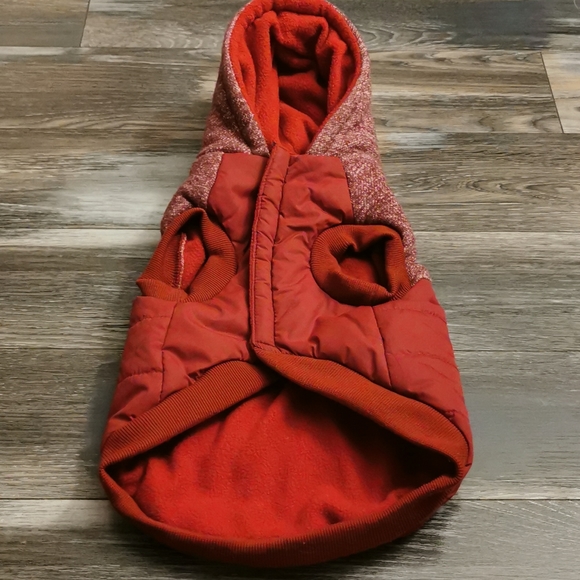 Dogs Jacket medium - Picture 4 of 4